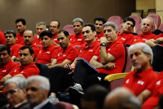 ناظران داوری