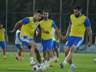 تیم ملی