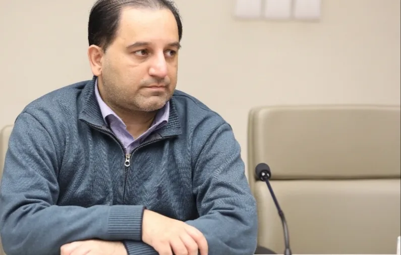 توضیحات مدیر روابط عمومی فدراسیون درباره برنامه های آتی در حوزه دیپلماسی ورزشی