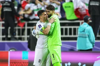 تیم ملی