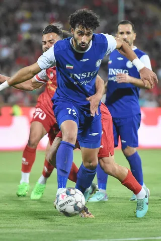 پرسپولیس
