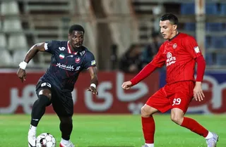 تراکتور 