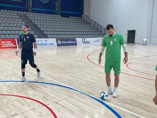 فوتسال