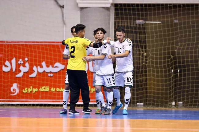 افغان-نپال