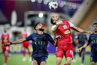 پرسپولیس