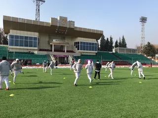 ایرات و تاجیکستان۲