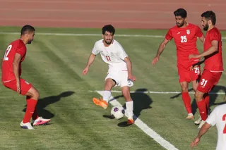 تیم ملی