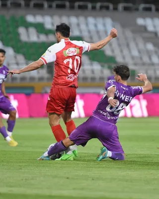 پرسپولیس