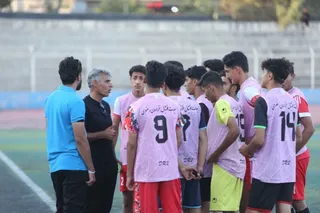 نوجوانان