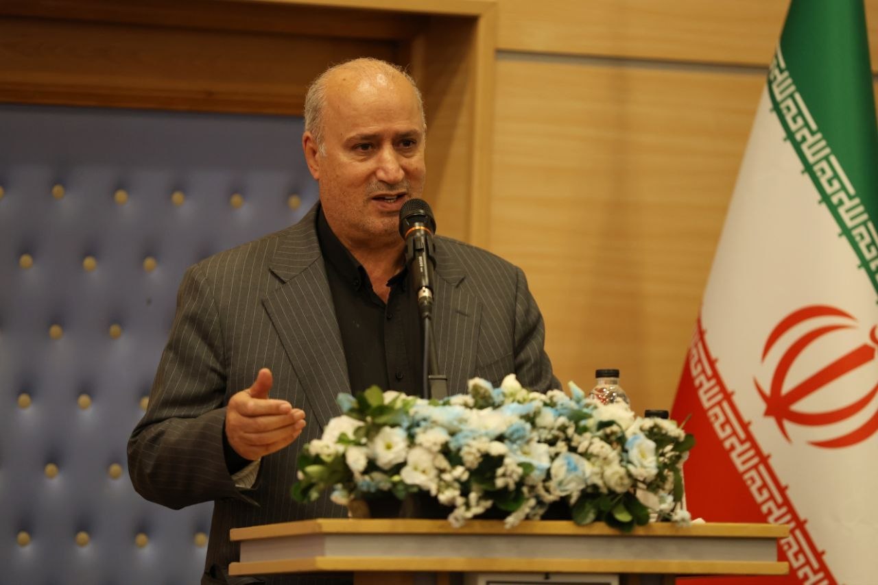 تاج: هوش مصنوعی باید در تمام بخش‌های فوتبال گسترش پیدا کند