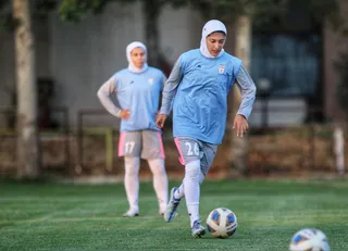 بانوان