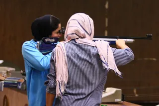 بانوان