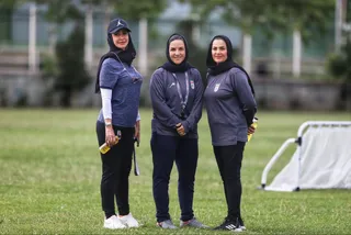 بانوان