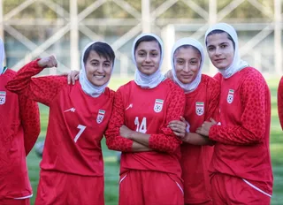 بانوان