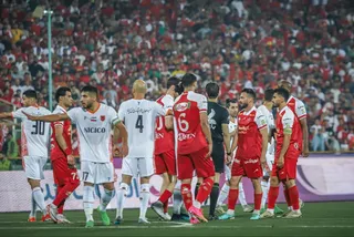 پرسپولیس 