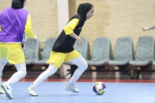 فوتسال