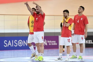 فوتسال