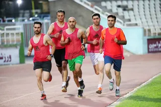 تست داوران