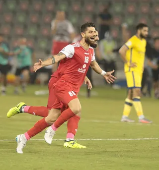 پرسپوليس