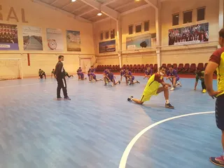 فوتسال
