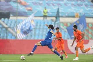 استقلال