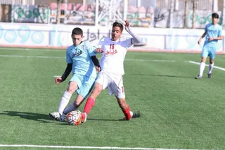 نوجوانان