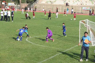 فستیوال البرز