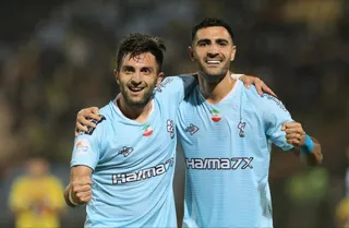 پیکان