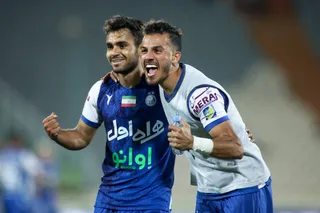استقلال