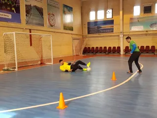 فوتسال