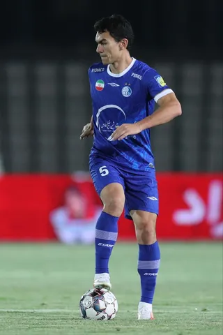 استقلال