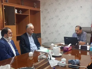 کارگاه رسانه ای فوتبال