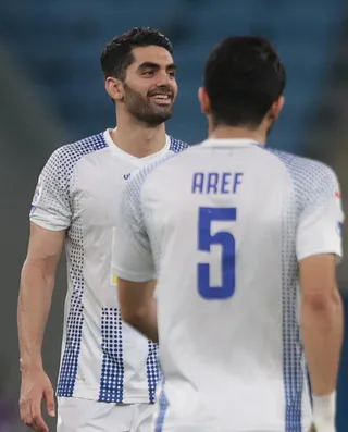 استقلال