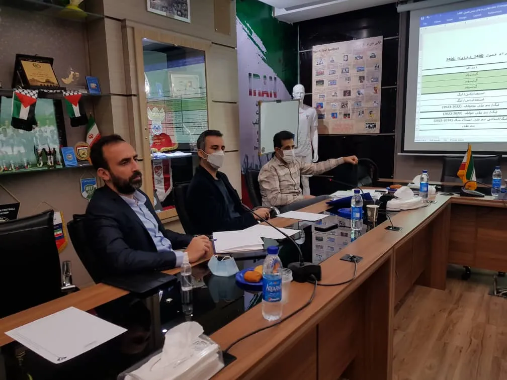 ماجدی:  مسابقات رده های سنی نوجوانان و جوانان تغییر کرده است