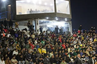 دیدار دوم