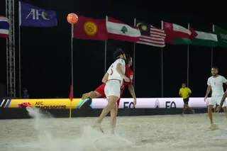 ایران / بحرین