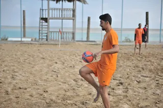 پایانی