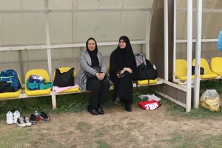 بانوان