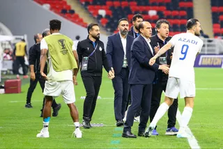 استقلال