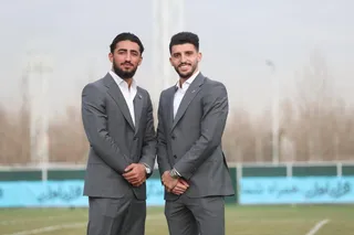 تیم ملی فوتبال امید