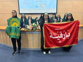 دختران