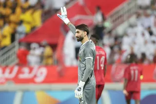 پرسپولیس