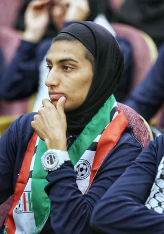 بانوان