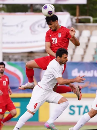 تیم ملی