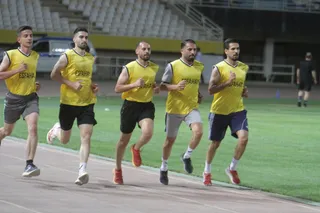 داوران 