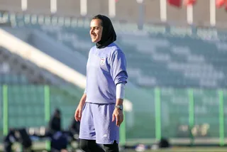 بانوان 