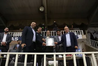دیدار ۲