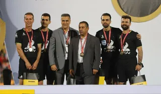 پرسپولیس 