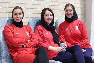 بانوان 