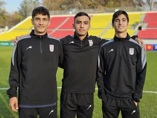 احمدی
